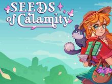 Изображение товара Игра PRETTY SOON Seeds of Calamity для ПК в раннем доступе