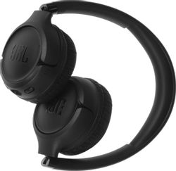 Наушники JBL Tune 530BT, Bluetooth, черный