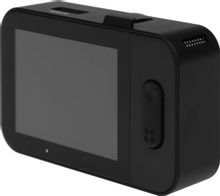 Видеорегистратор DAOCAM Uno Wi-Fi, черный – купить в Ситилинк | 1644386