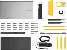 Изображение товара Набор инструментов HOTO HFE0002GL, 48 предметов в жестком кейсе