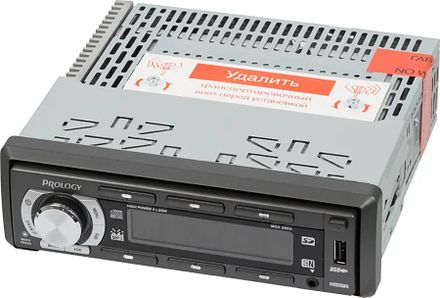 Автомагнитола Prology MCH-395U