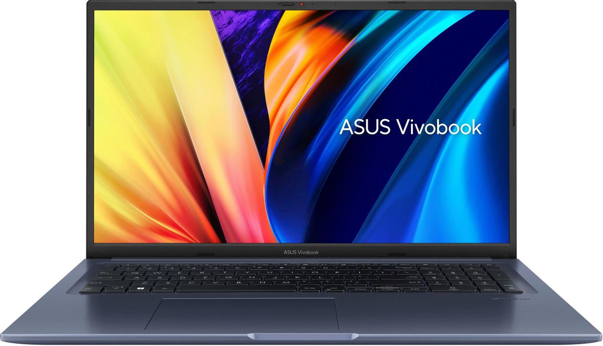 Ноутбук ASUS VivoBook 17X K1703ZA-AU171 90NB0WN2-M00750, 17.3