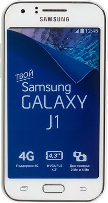 Samsung Galaxy J1 2016 SM J100 997817
