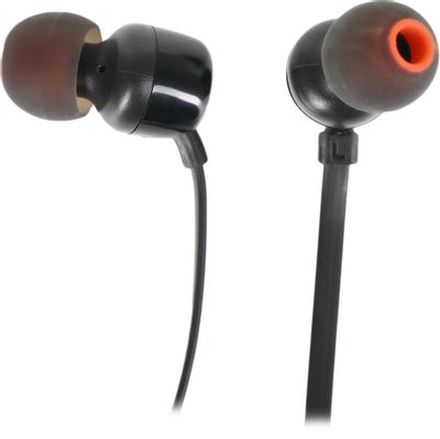 JBL Tune 110 3.5 jblt110blk 1851342