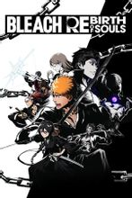 Изображение товара Игра NAMCO BANDAI Bleach Rebirth of Souls, для  ПК,  регион: Россия,СНГ,  RUS (интерфейс и субтитры)