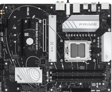Изображение товара Материнская плата ASUS PRIME B650-PLUS WIFI SocketAM5 DDR5 ATX