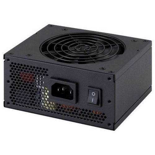Блок питания FSP FSP750-27SCB 750Вт Gold