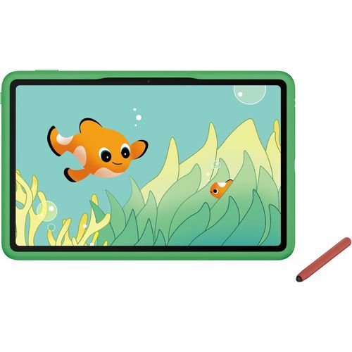 11" Детский планшет Huawei Matepad SE 11 Agassi6-W09BE Kids 4/128 GB 710A Wi-Fi, 1920 x 1200, HarmonyOS 2, со стилусом, серый [53014ayj]