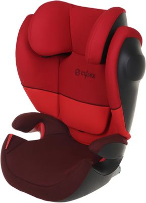 Cybex solution mfix sl on sale