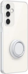 Чехол (клип-кейс) Samsung Clear Gadget Case, для Samsung Galaxy S23 FE, прозрачный