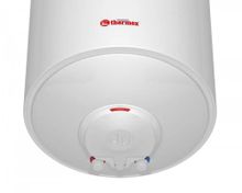 Водонагреватель Thermex TitaniumHeat 100 V,  накопительный,  1.5кВт,  100л,  белый
