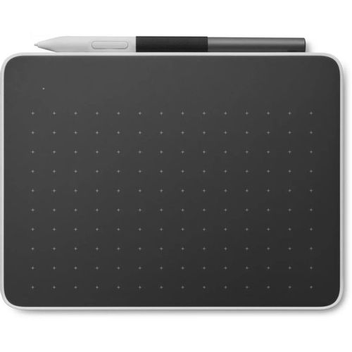 Графический планшет Wacom One CTC4110WLW1B, A6, белый