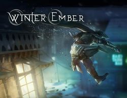 Изображение товара Игра BLOWFISH STUDIOS Winter Ember, для ПК, регион: Россия,СНГ, RUS (интерфейс и субтитры) Изображение товара Игра BLOWFISH STUDIOS Winter Ember, для ПК, регион: Россия,СНГ, RUS (интерфейс и субтитры)