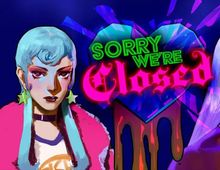 Изображение товара Игра Sorry We're Closed для ПК на Steam от Akupara Games 2024