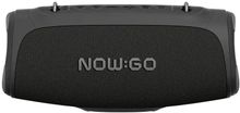 Изображение товара Портативная Bluetooth колонка NOWGO Storm S 60Вт черная