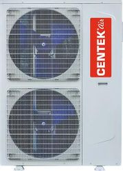 Сплит-система CENTEK CT-66C48 кассетная, потолочная, до 140м2, 48000 BTU