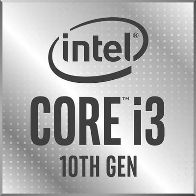 Процессор Intel Core i3 10325, LGA 1200,  OEM [cm8070104291011s rh3h]