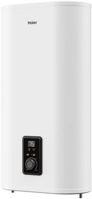 Водонагреватель HAIER ES100V-F4 INOX, накопительный, 2кВт, 100л, белый ...
