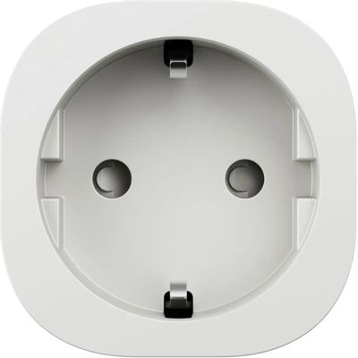 Умная розетка ЯНДЕКС Matter EU Wi-Fi белый [yndx-00540wht] – купить в ...