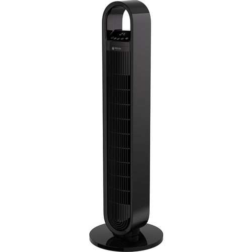 Вентилятор напольный Royal Clima RBF-901E-BL, черный — цена и наличие Вентилятор напольный Royal Clima RBF-901E-BL, черный