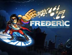 Изображение товара Игра FOREVER ENTERTAINMENT Frederic: Resurrection of Music, для ПК, регион: Россия, английская версия Изображение товара Игра FOREVER ENTERTAINMENT Frederic: Resurrection of Music, для ПК, регион: Россия, английская версия