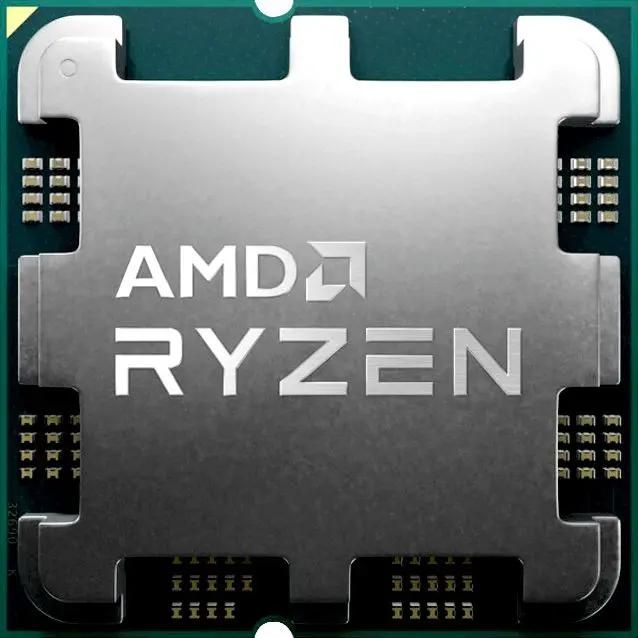 Процессор AMD Ryzen 9 7900X3D, AM5, OEM [100-000000909] – купить в