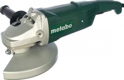 Угловая шлифмашина METABO W 2200-230