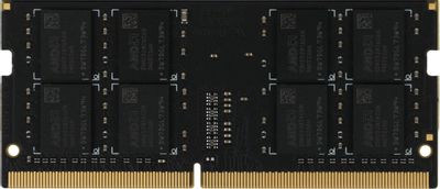 Оперативная память AMD R9 R9432G3206S2S-U DDR4 - 1x 32ГБ 3200МГц, для ...