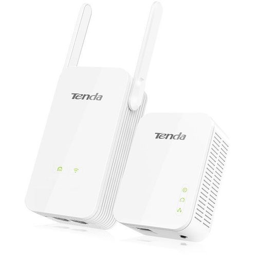 Адаптер Powerline HomePlug AV/Wi-Fi TENDA PH5 Gigabit Ethernet