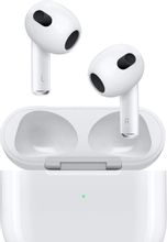 Наушники Apple AirPods 4 ANC A3055,A3056,A3059, Bluetooth