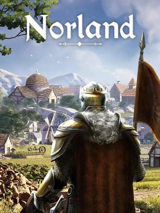 Игра HOODED HORSE Norland, для ПК, регион: Россия,СНГ, RUS (интерфейс и субтитры)