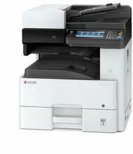 Характеристики МФУ лазерный Kyocera Ecosys M4132idn черно-белая печать ...