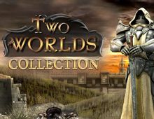 Изображение товара Игра TOPWARE INTERACTIVE Two Worlds Collection для ПК