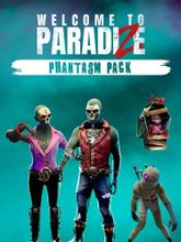 Изображение товара Дополнение к игре NACON Welcome to ParadiZe - Phantasm Cosmetic Pack, для  ПК,  регион: Россия,СНГ,  RUS (интерфейс и субтитры)