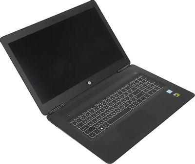 Hp pavilion 17 i5 top