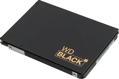 Wd black ssd sata top