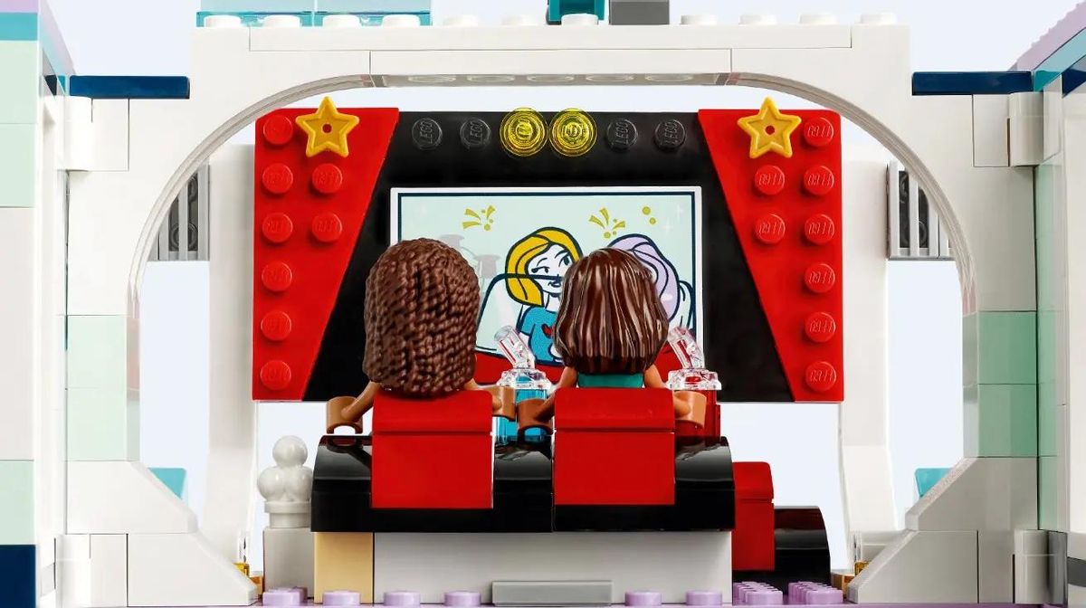 Lego Friends 41448 1460680