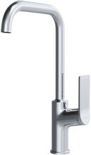 Изображение товара Смеситель для кухни (мойки) MIXLINE Стандарт А 550753, хром [МЛ24-032/ML24-032]