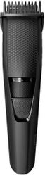 Триммер Philips Series 3000 BT3208/13 черный