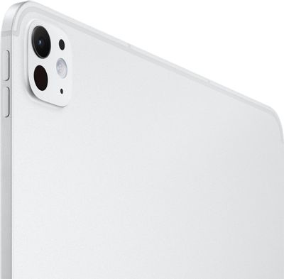 Характеристики 13" Планшет Apple iPad Pro 2024 13" Wi-Fi + Cellular ...