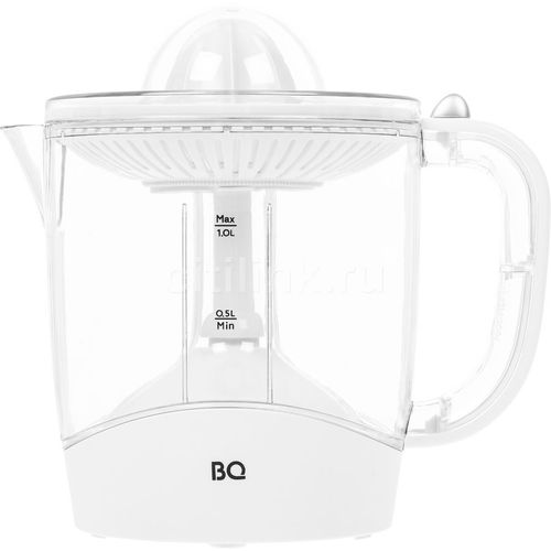 Соковыжималка BQ J1731, цитрусовая, белый [j8882p]