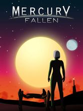 Изображение товара Игра INDIE.IO Mercury Fallen для ПК в цифровом формате на Steam