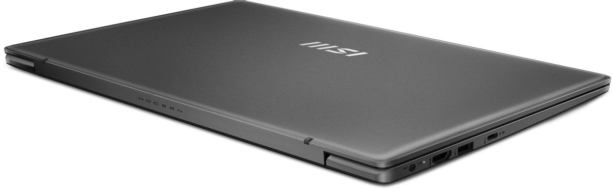 Ноутбук MSI Modern 14 F13MG-208RU, 14
