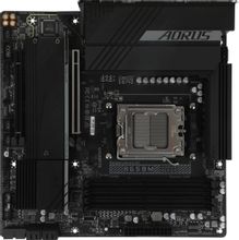 Изображение товара Материнская плата Gigabyte B650M AORUS ELITE Socket AM5 DDR5 mATX