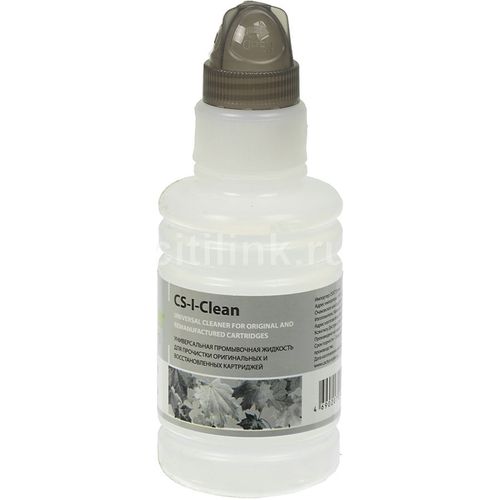 Жидкость промывочная Cactus CS-I-Clean, 100мл