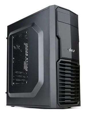 iRU Home 315 Intel Core i5 9400F DDR4 16 1000 NVIDIA GeForce GTX 1660 6 Windows 10 Home 1393336 1393336
