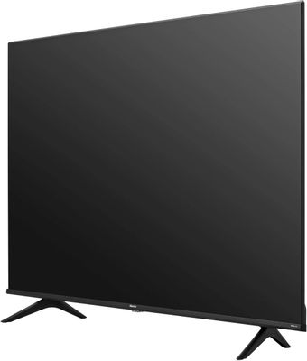 Купить телевизор Hisense 43A6K 43 - купить с доставкой по выгодным ценам в  интернет-магазине OZON (1132269149)