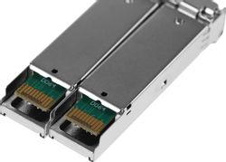 Трансивер Ubiquiti UACC-OM-MM-1G-D-2