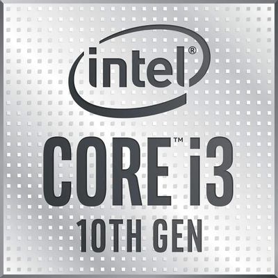 Процессор Intel Core i3 10100F, LGA 1200,  OEM [cm8070104291318s rh8u]