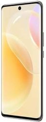 6.57" Смартфон Huawei nova 8 8/128Gb, NFC, OLED, 90Гц, 3800мAч, пудровый розовый(Б/У)